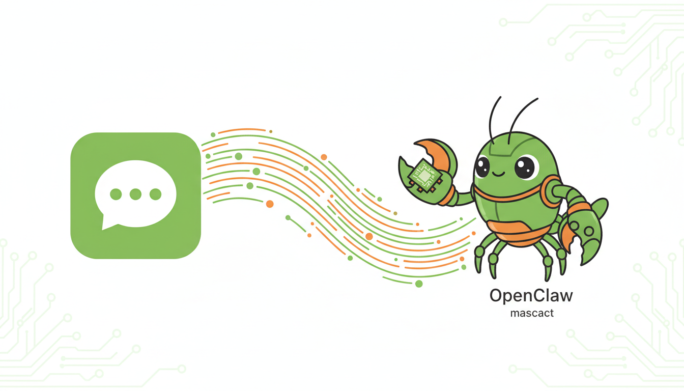 OpenClaw 篇三:连接微信使用 OpenClaw 篇三:连接微信使用