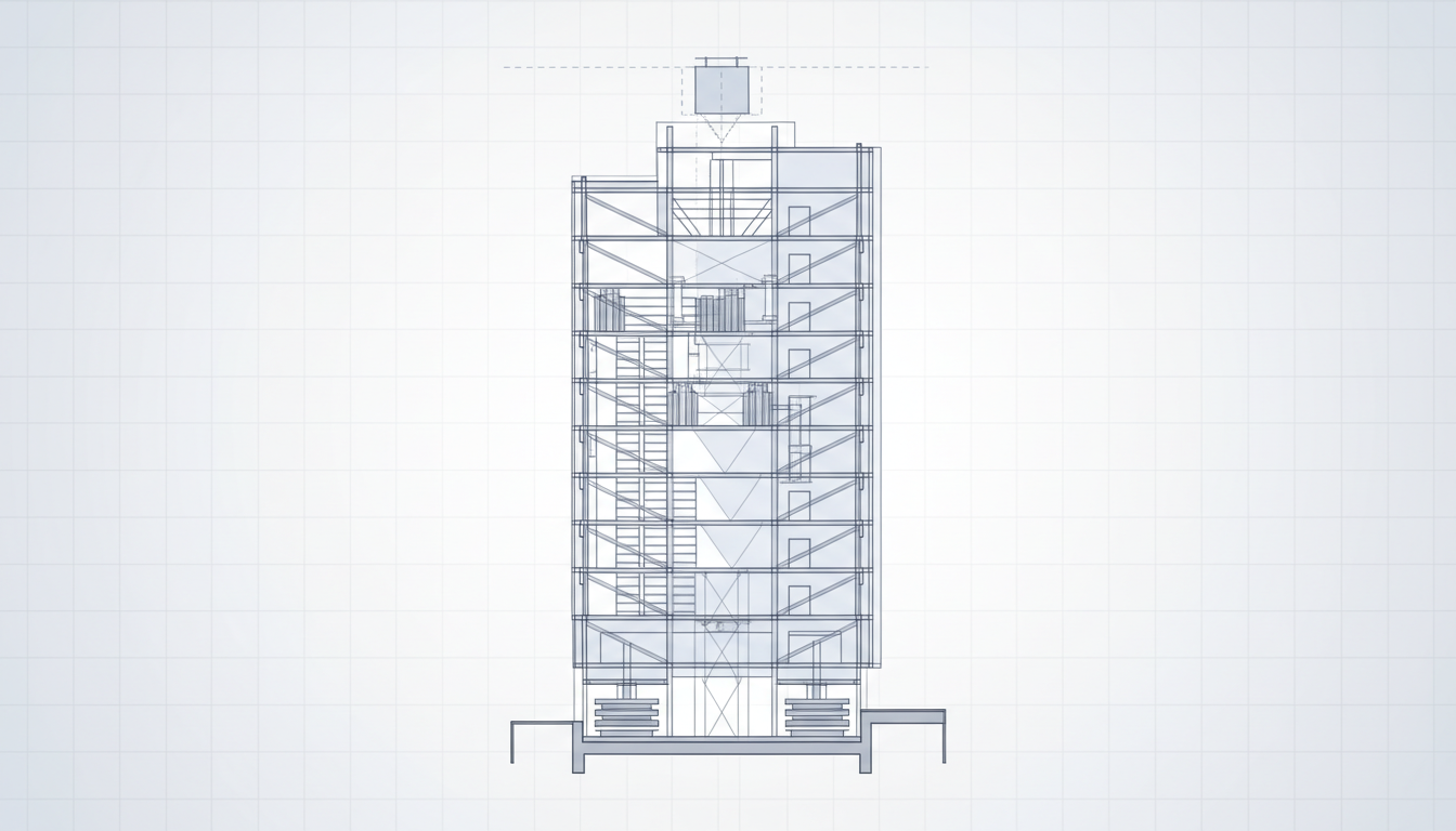 在日本买房必须知道的耐震标准：旧耐震、新耐震和 2000 年基准详解