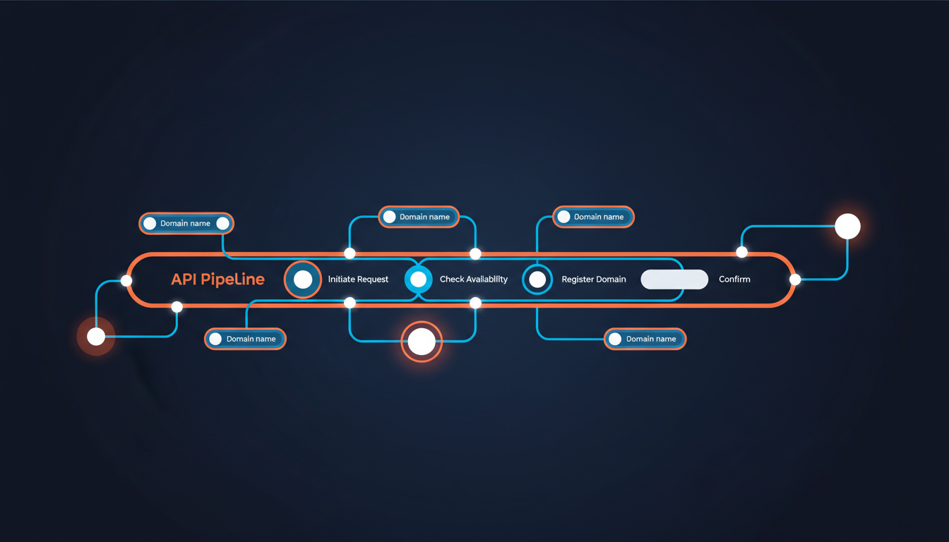 Cloudflare Registrar API：让 AI 智能体帮你查询和注册域名