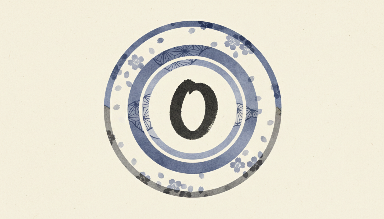 日语中数字零的读法：ゼロ、れい、まる 的区别与使用场景