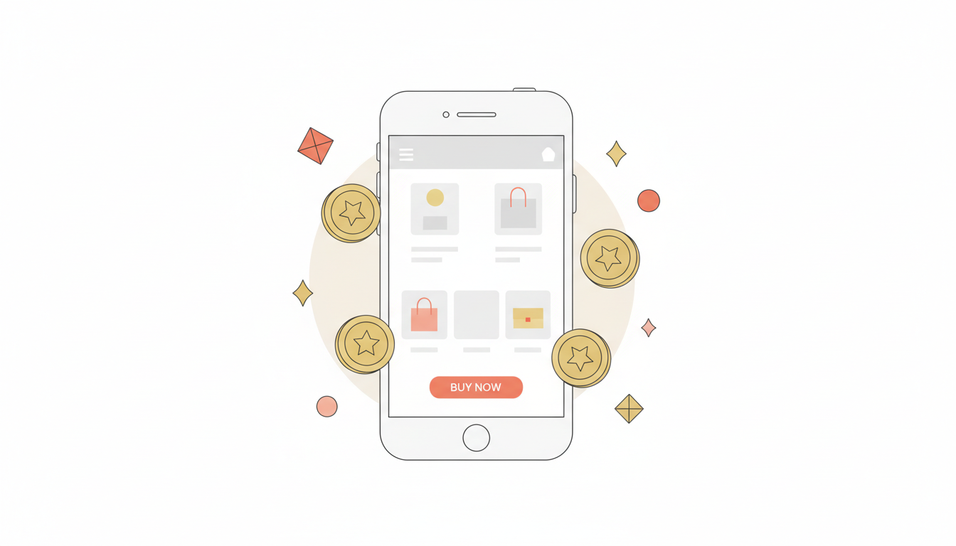 メルカリ还元率完全攻略：2025 年新规下如何拿满 4% 返点