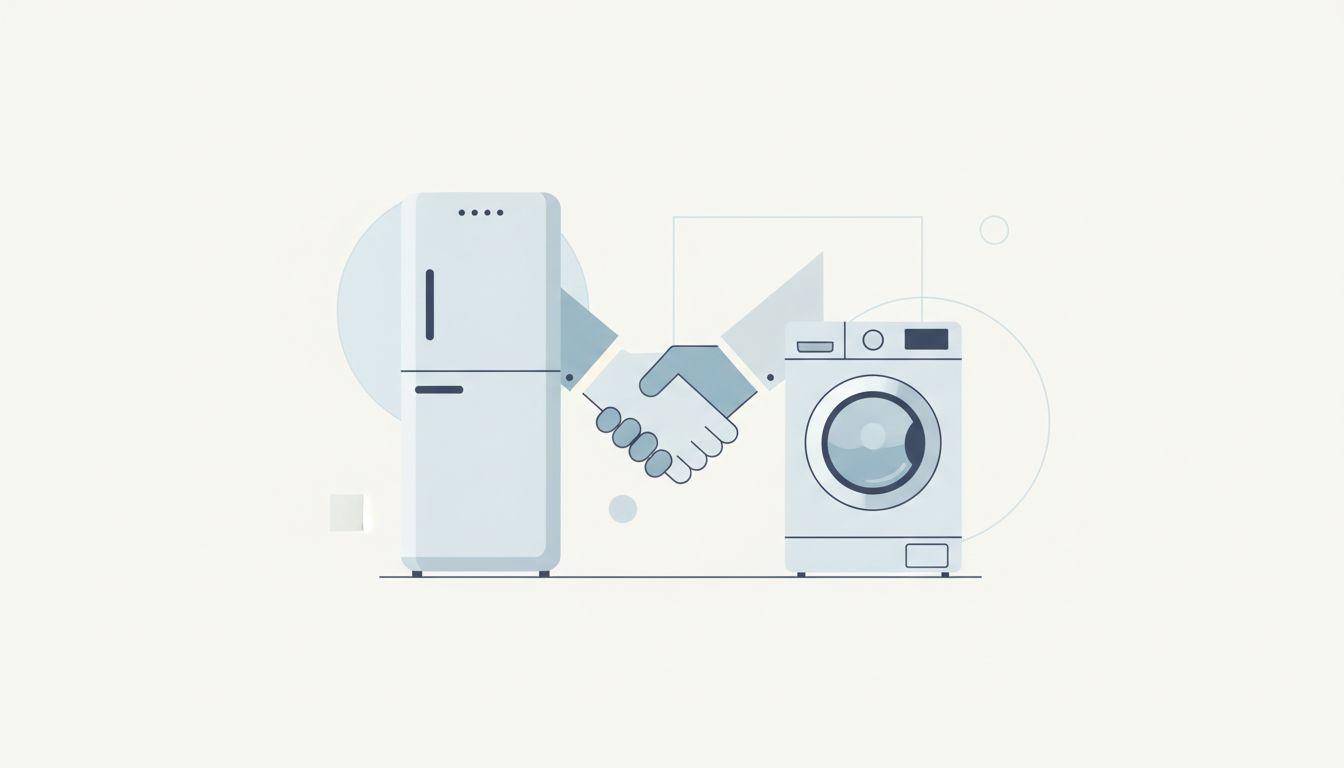 日立白色家电告别自营时代，以超千亿日元转让给 Nojima