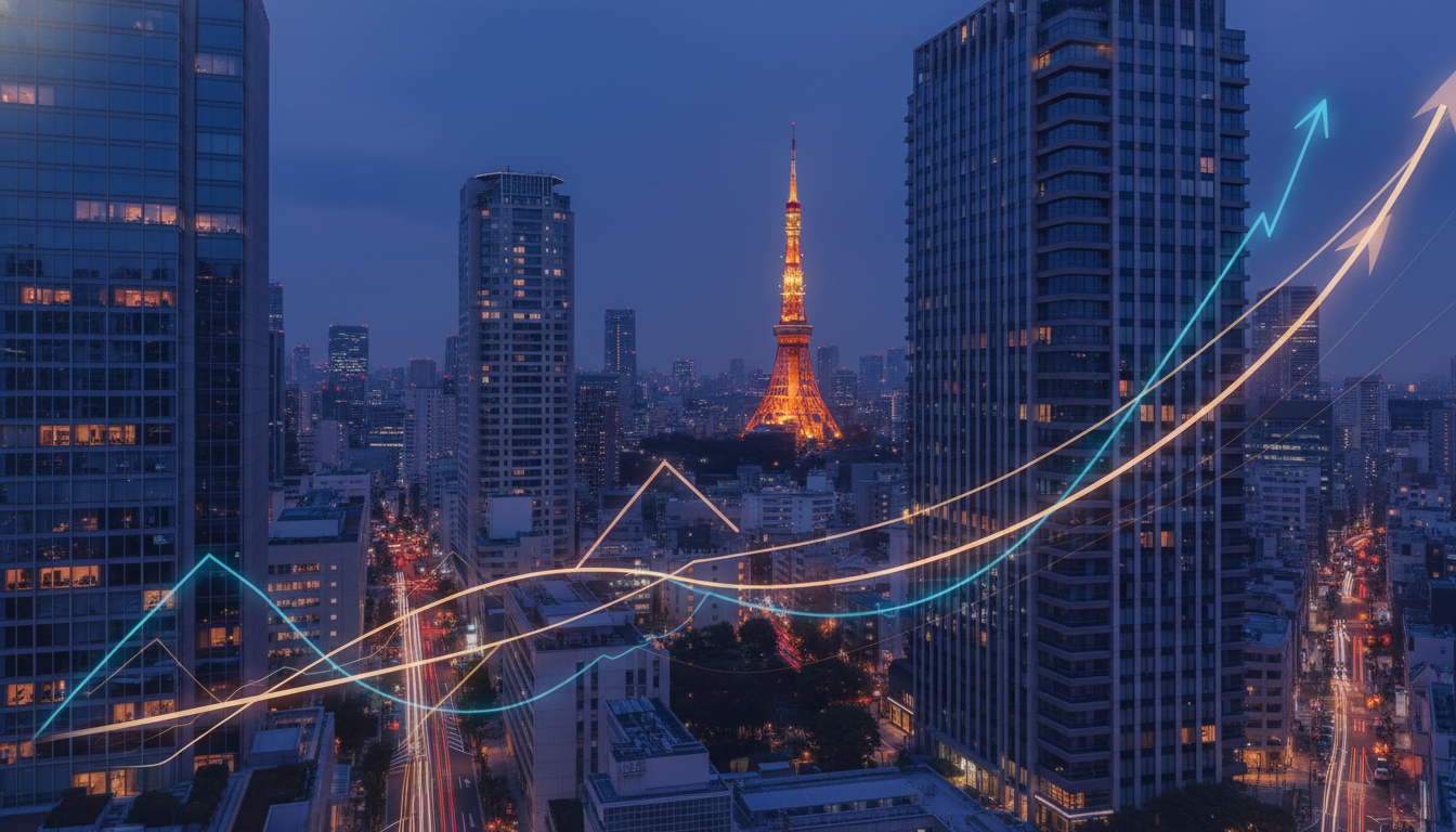日本 10 年期国债收益率突破 2.8%，在日生活的我们该怎么办