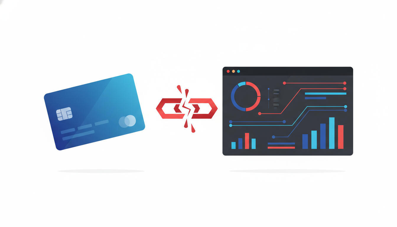 Amex 绑定 IBKR 自动还款失败：Return Payment Fee 的坑与补救