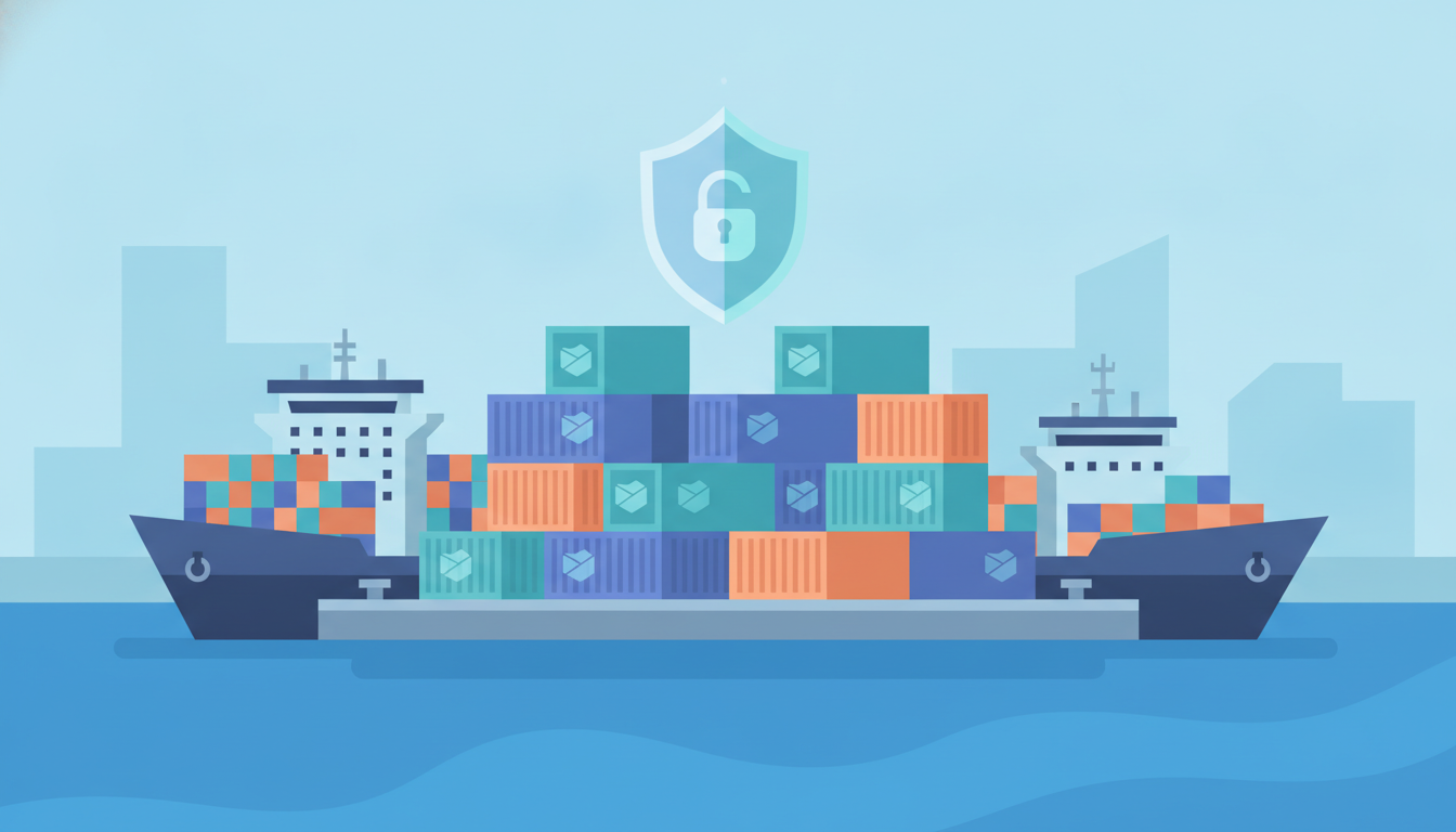 用 Harbor 搭建私有 Docker Registry