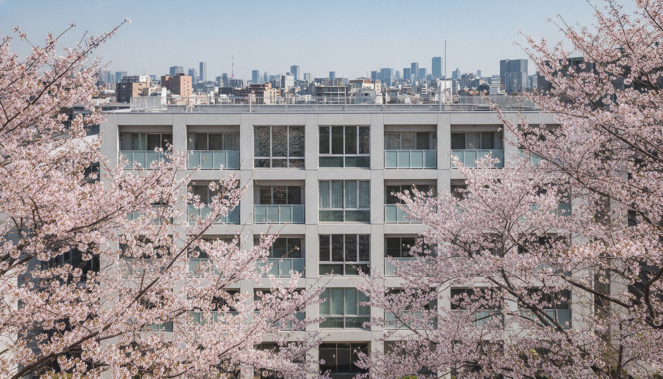 日本房产折旧怎么算？一文读懂建筑寿命与买房决策