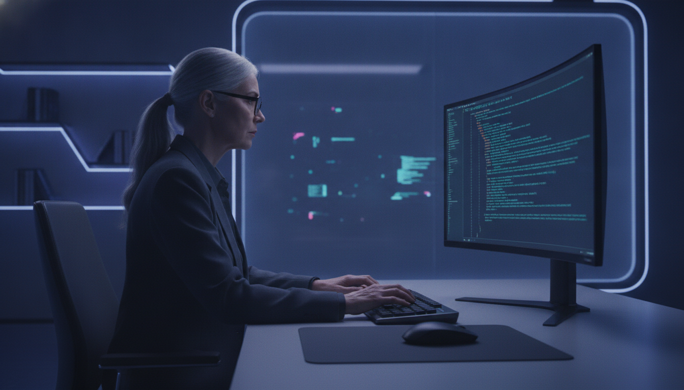 Ponytail:让 AI Coding 助手学会克制 Ponytail:让 AI Coding 助手学会克制