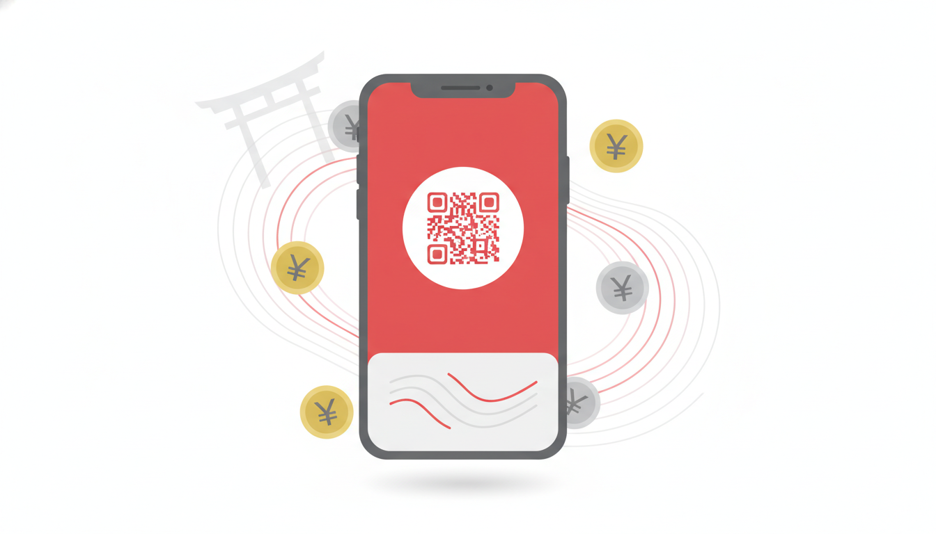 PayPay マネー 使用指南：日本无现金生活的核心工具