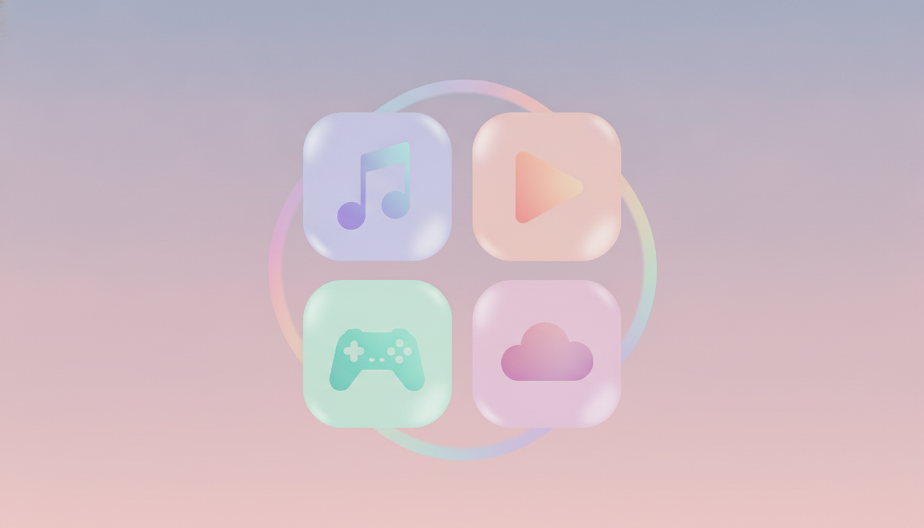 Apple One 日区订阅深度体验:除了 Apple Music,这些隐藏福利才是真正值回票价的关键 Apple One 日区订阅深度体验:除了 Apple Music,这些隐藏福利才是真正值回票价的关键