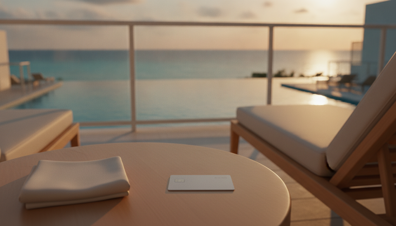 Amex Hilton 白卡再次史高开卡礼 70000 积分加 1 张免房券 Amex Hilton 白卡再次史高开卡礼 70000 积分加 1 张免房券