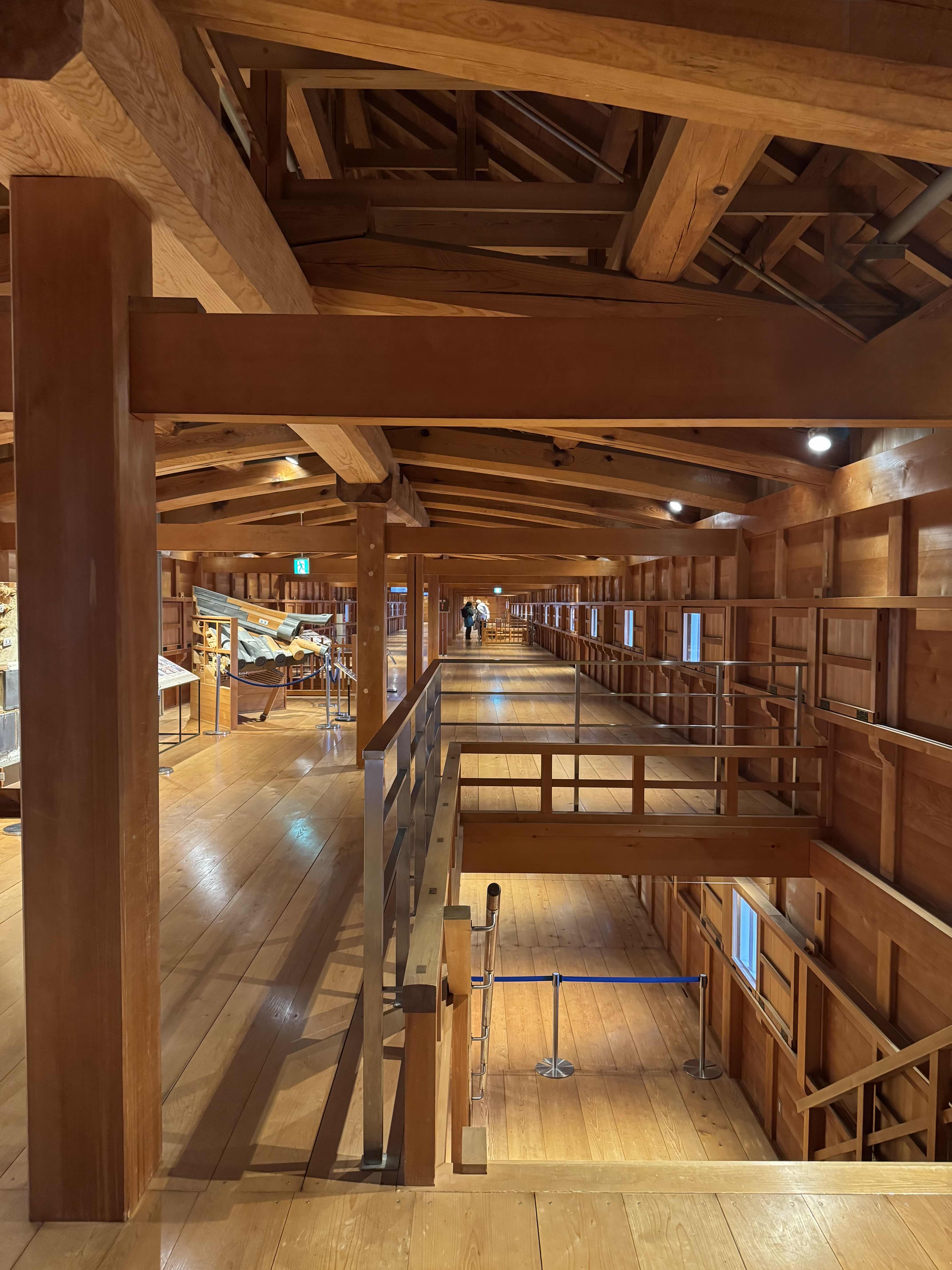 金泽一泊两日游:传统与现代的交响诗 金泽一泊两日游:传统与现代的交响诗