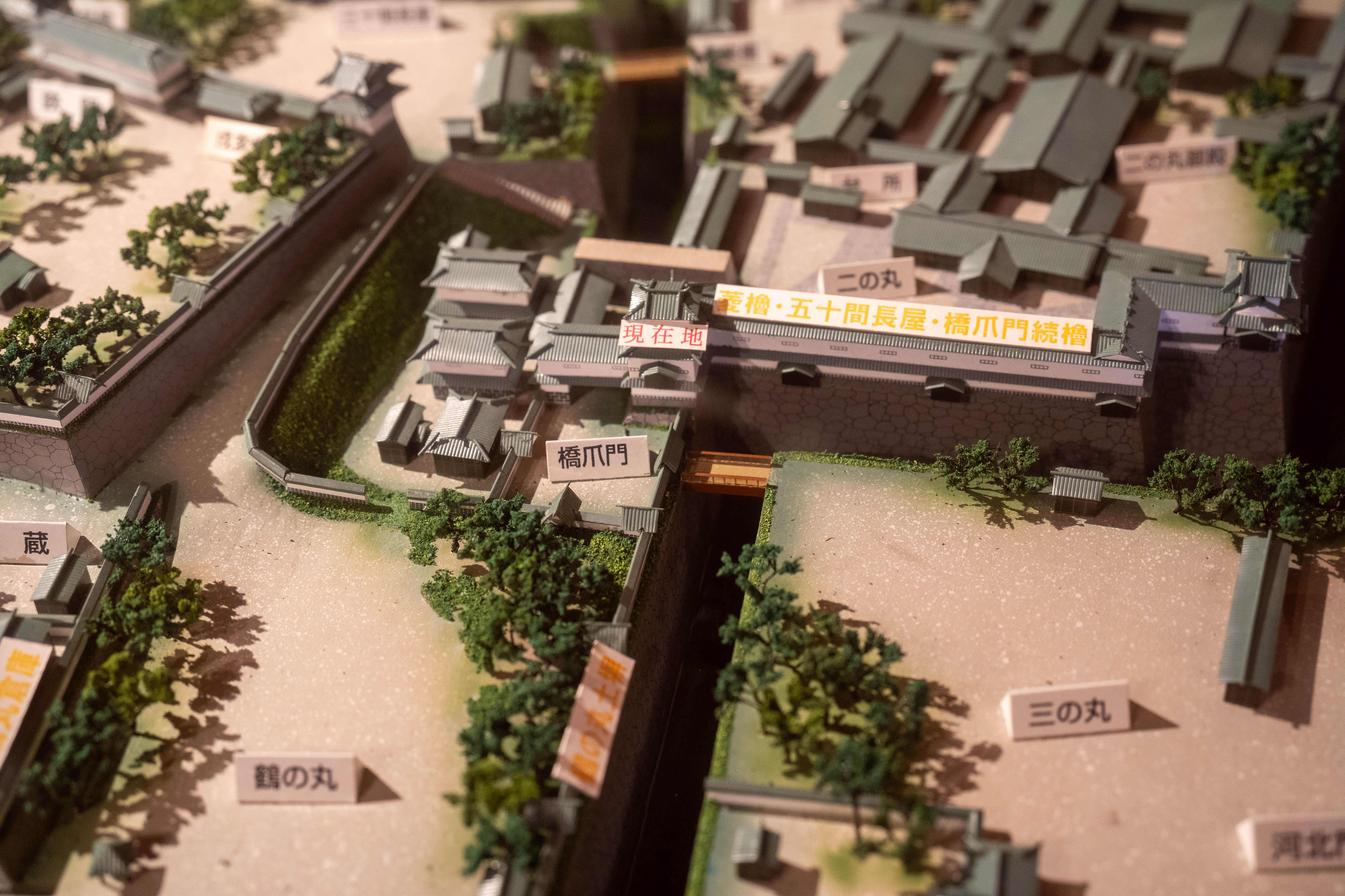 金泽一泊两日游:传统与现代的交响诗 金泽一泊两日游:传统与现代的交响诗