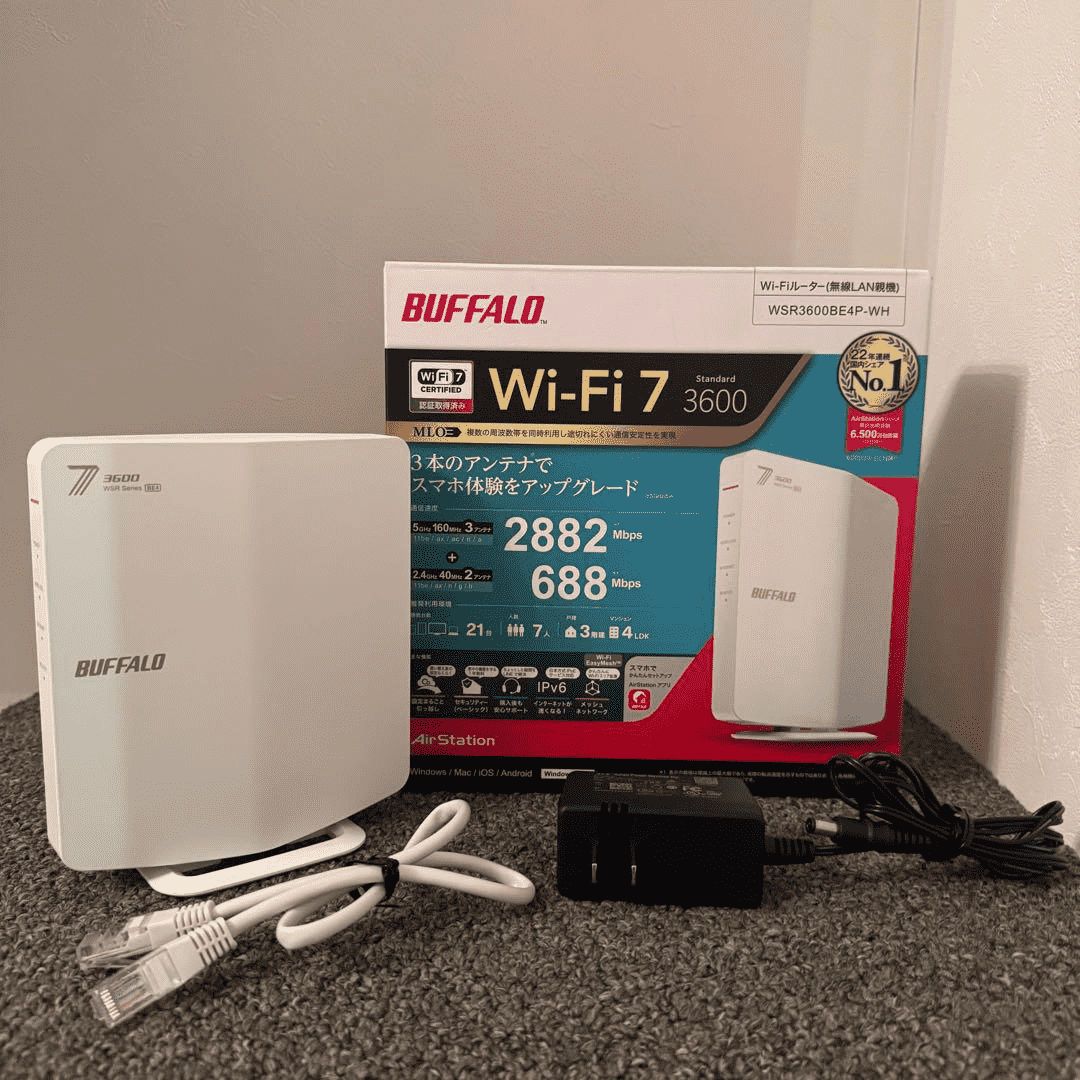 在日本选一台家用无线路由器：主流品牌与机型横向比较