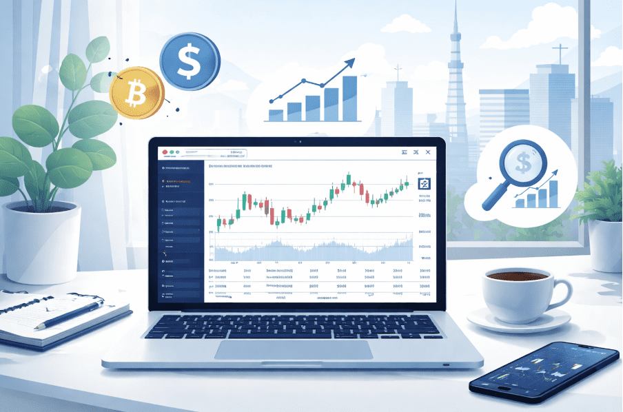 做外汇后，我发现比策略更重要的是这些数据工具