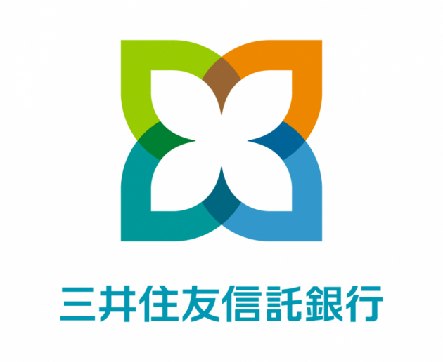 日本的三井住友银行和 SMBC 信托银行以及三井住友信托银行 日本的三井住友银行和 SMBC 信托银行以及三井住友信托银行