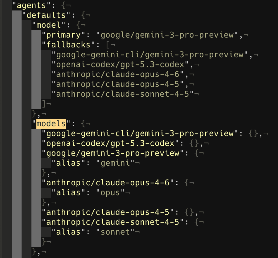 OpenClaw 配置第三方 API 完全指南：接入中转服务与模型切换