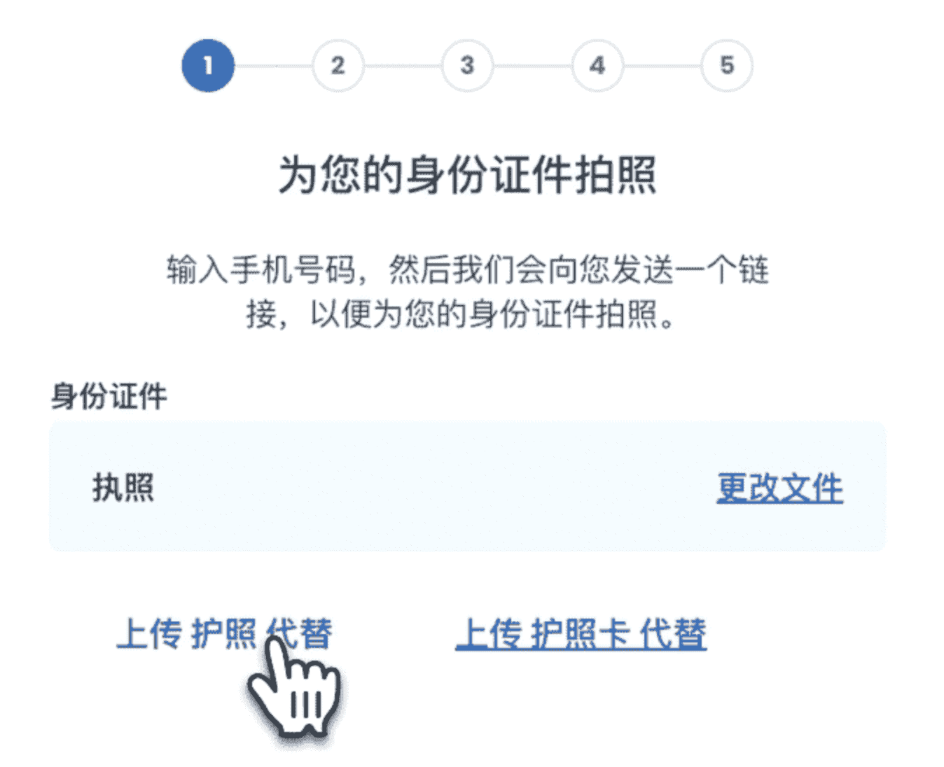 利用 ITIN 注册 IRS 个人账户 利用 ITIN 注册 IRS 个人账户