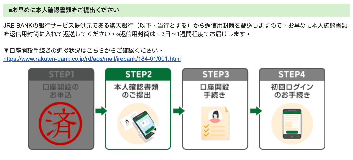我的 JRE Bank 申请曲折流程 我的 JRE Bank 申请曲折流程