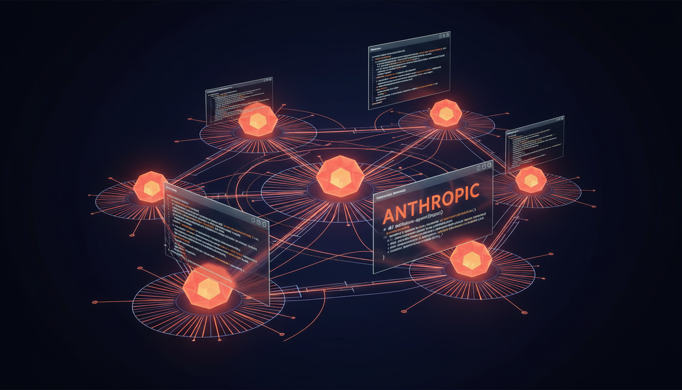 Claude Code Agent Teams