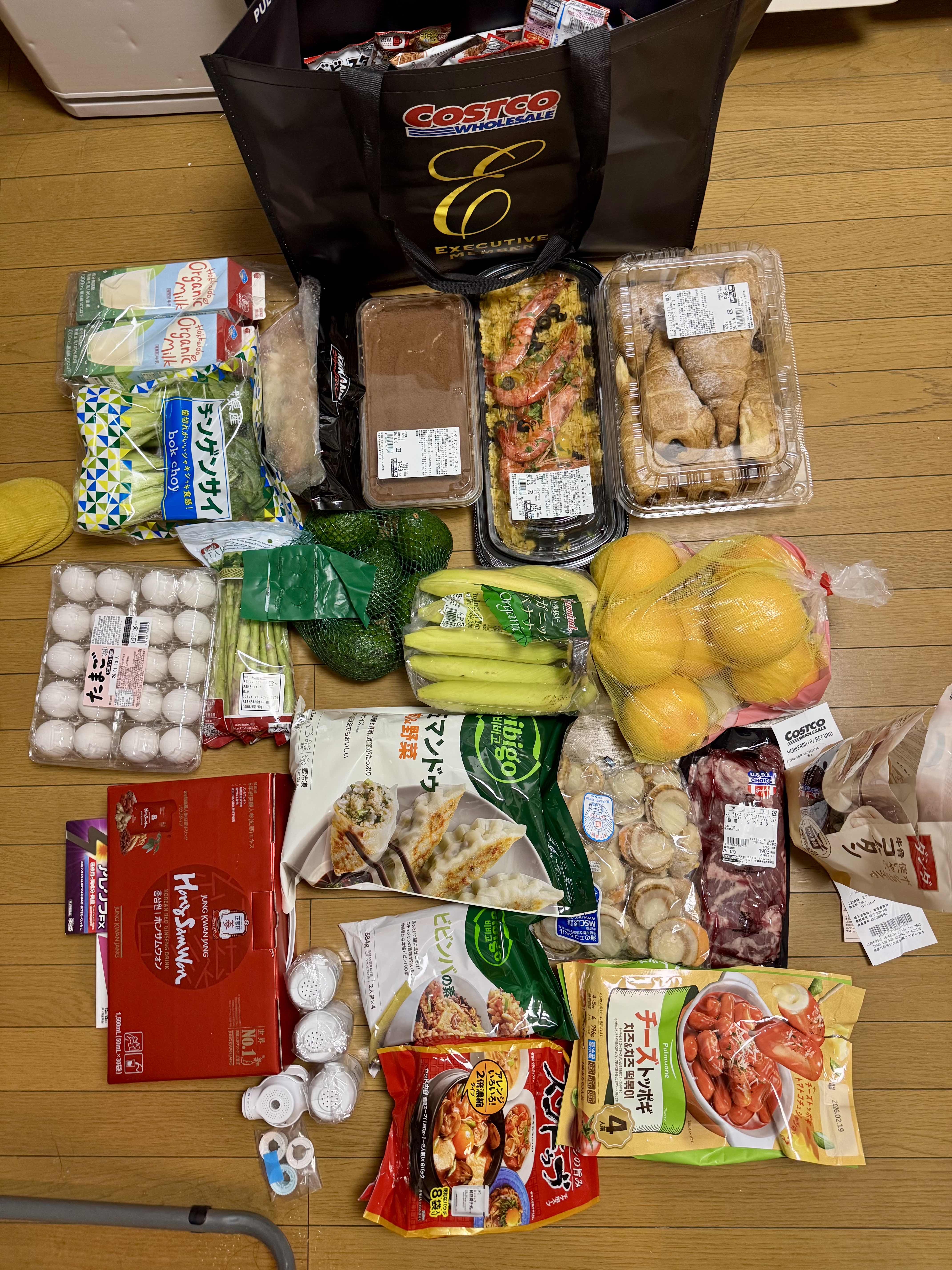 幕张 Costco 一日游：从观察股价到成为会员的「真香」实录