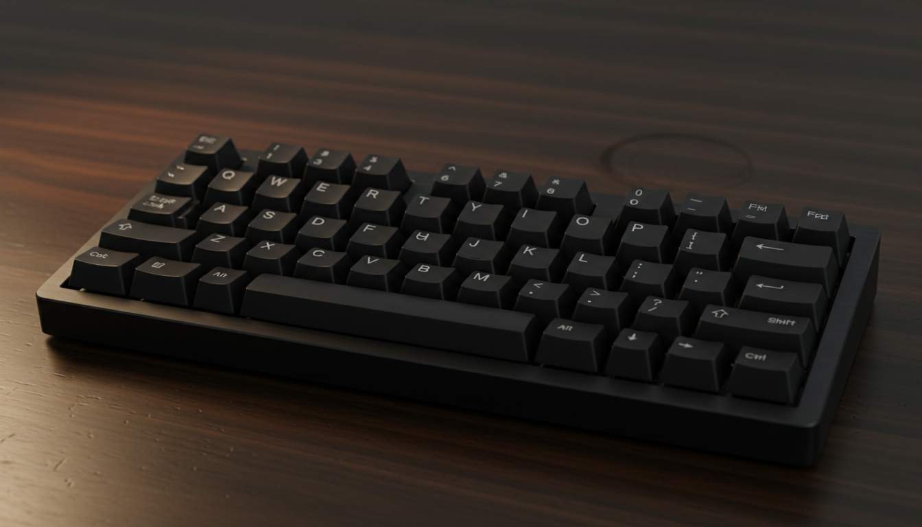 FILCO 斐尔可机械键盘品牌倒闭：一个时代的终结