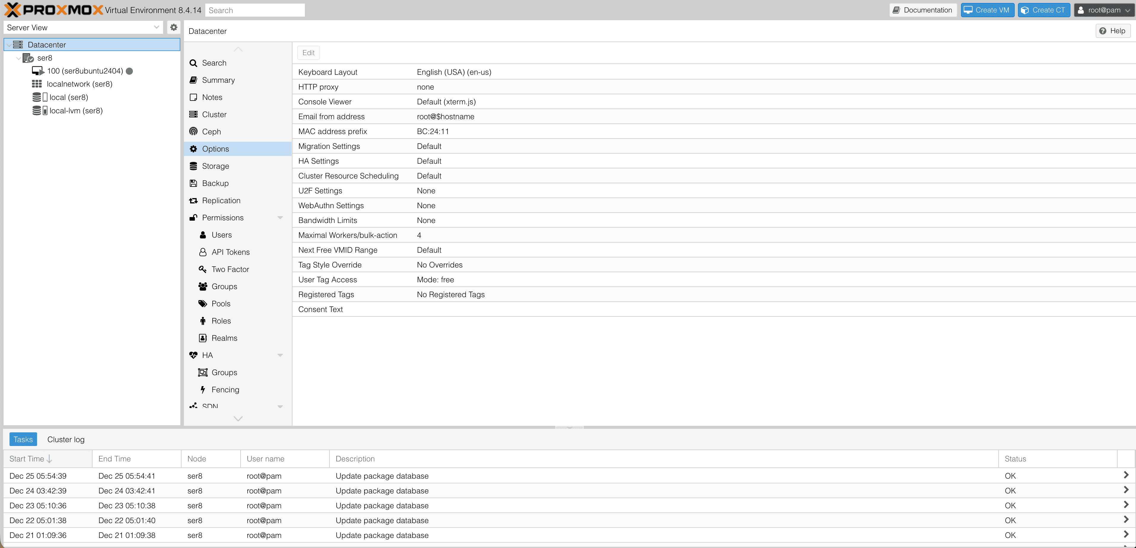ESXi vs Proxmox VE vs unRAID：我的 All-in-One 宿主系统选择之路