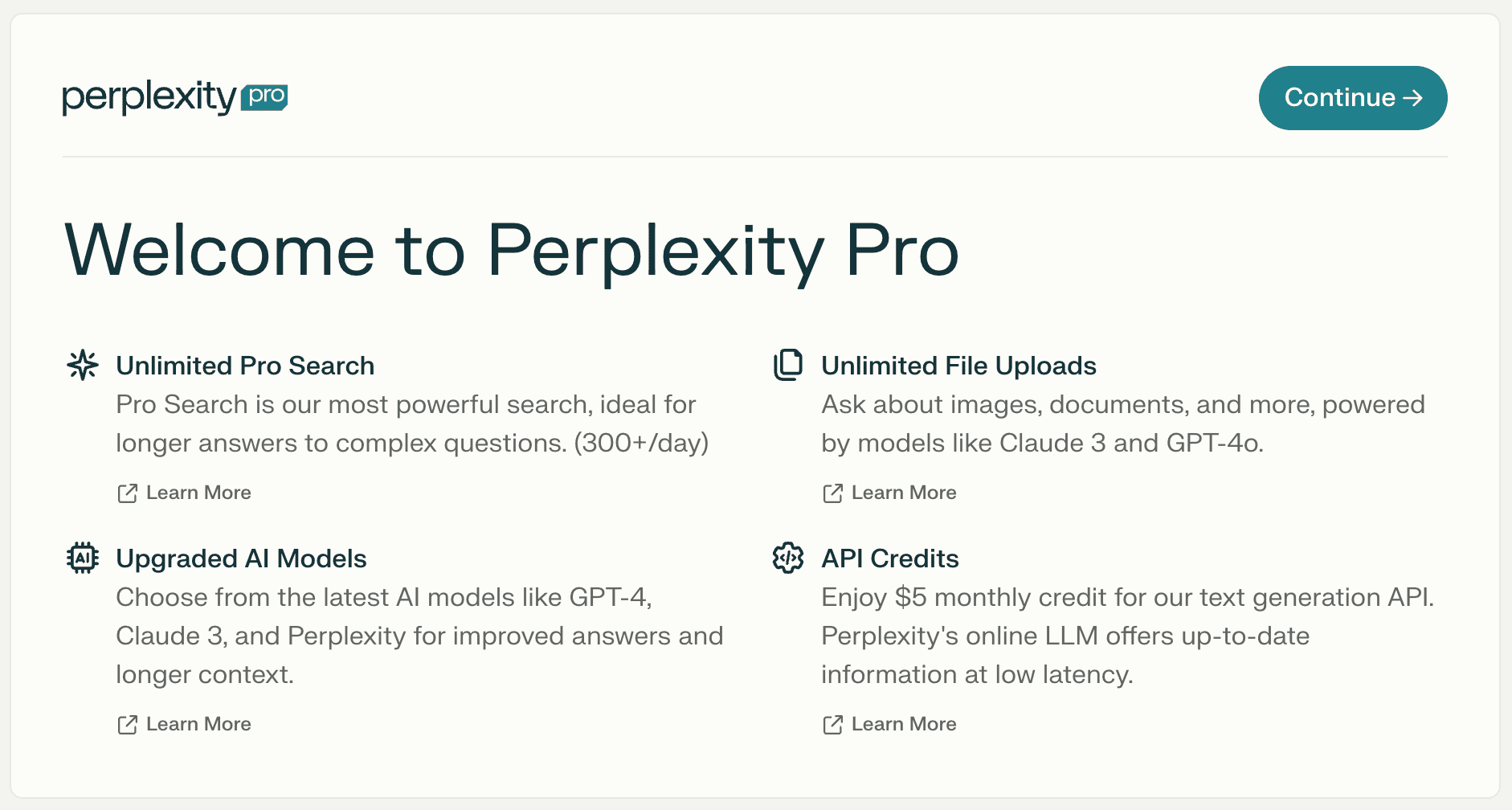 Perplexity 和 SoftBank 合作一年免费 Pro 会员 Perplexity 和 SoftBank 合作一年免费 Pro 会员