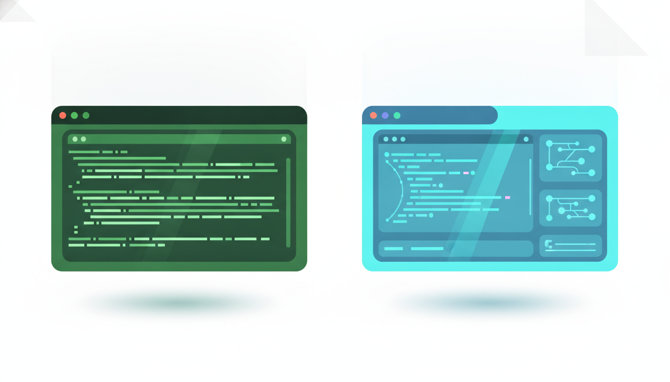 NeoVim 与 Vim 对比插图
