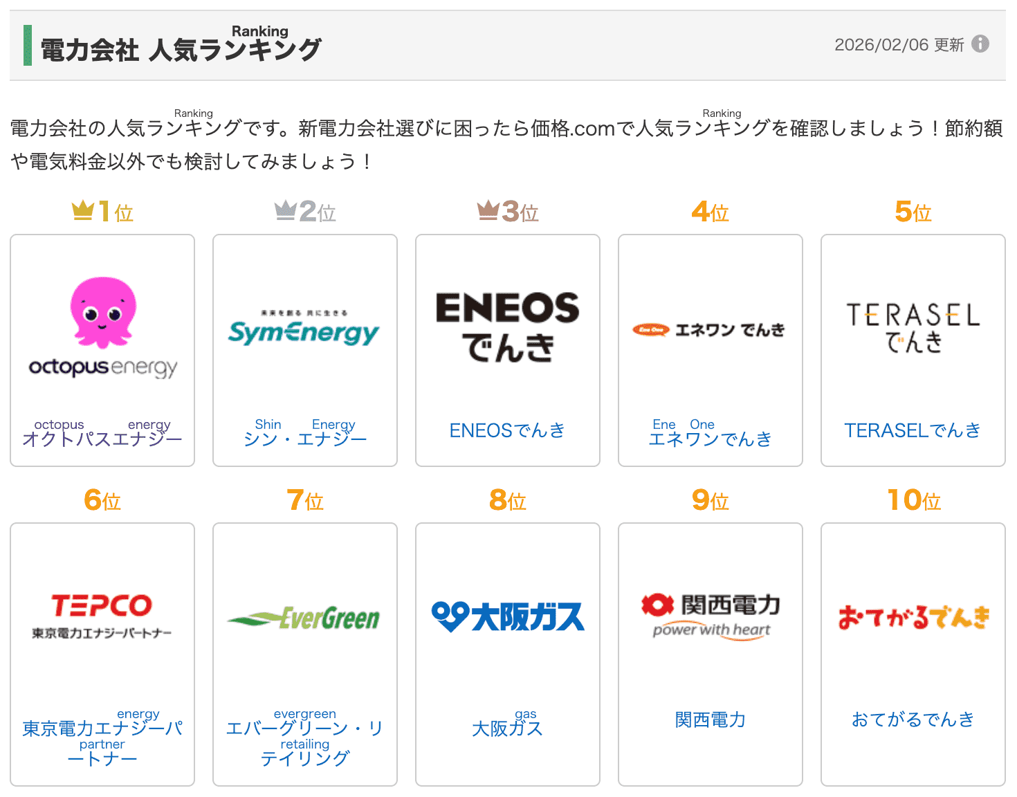 日本生活省钱技巧:从东京电力切换到 Octopus Energy 日本生活省钱技巧:从东京电力切换到 Octopus Energy