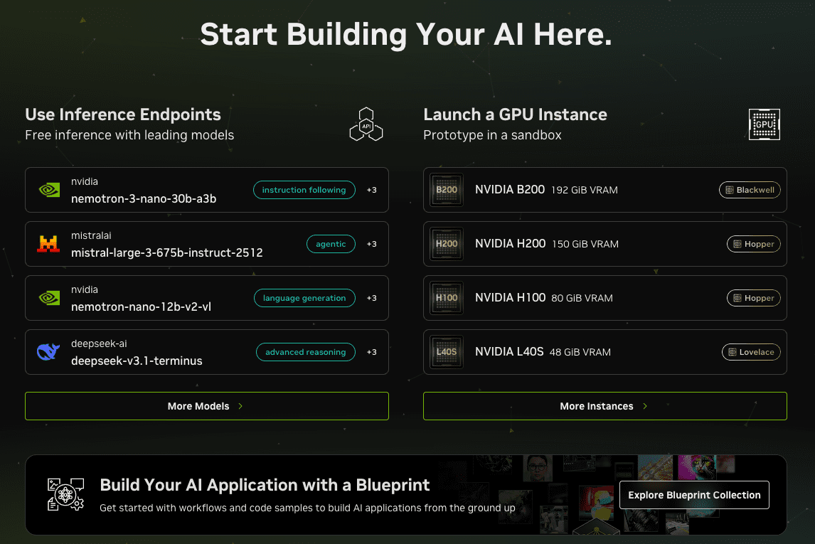 NVIDIA 免费开放 GLM-4.7 和 Minimax-m2.1 的 API:薅羊毛还是真香定律? NVIDIA 免费开放 GLM-4.7 和 Minimax-m2.1 的 API:薅羊毛还是真香定律?