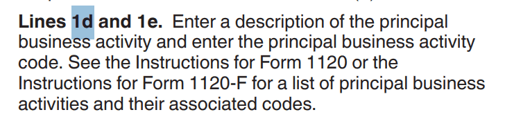 美国公司报税实操指南：非美国居民如何自助填写 Form 5472 和 Form 1120
