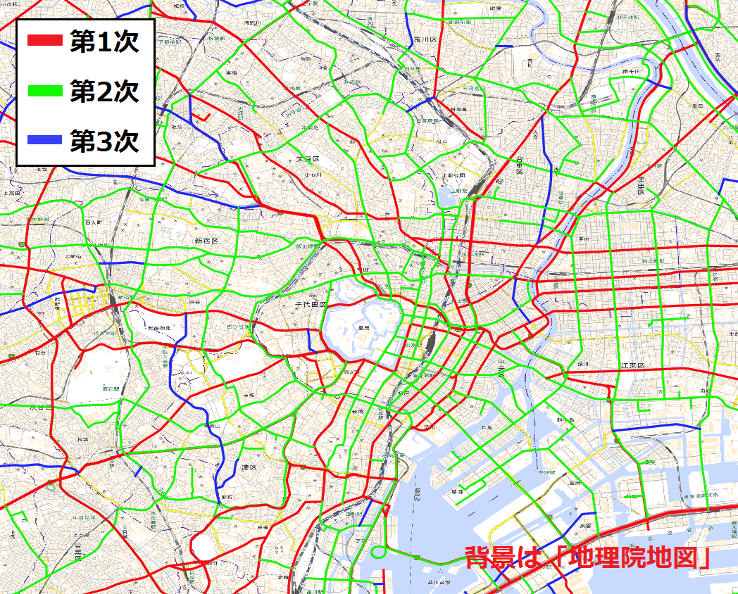 在日本买房，遇到「特定紧急输送道路沿线」要注意什么