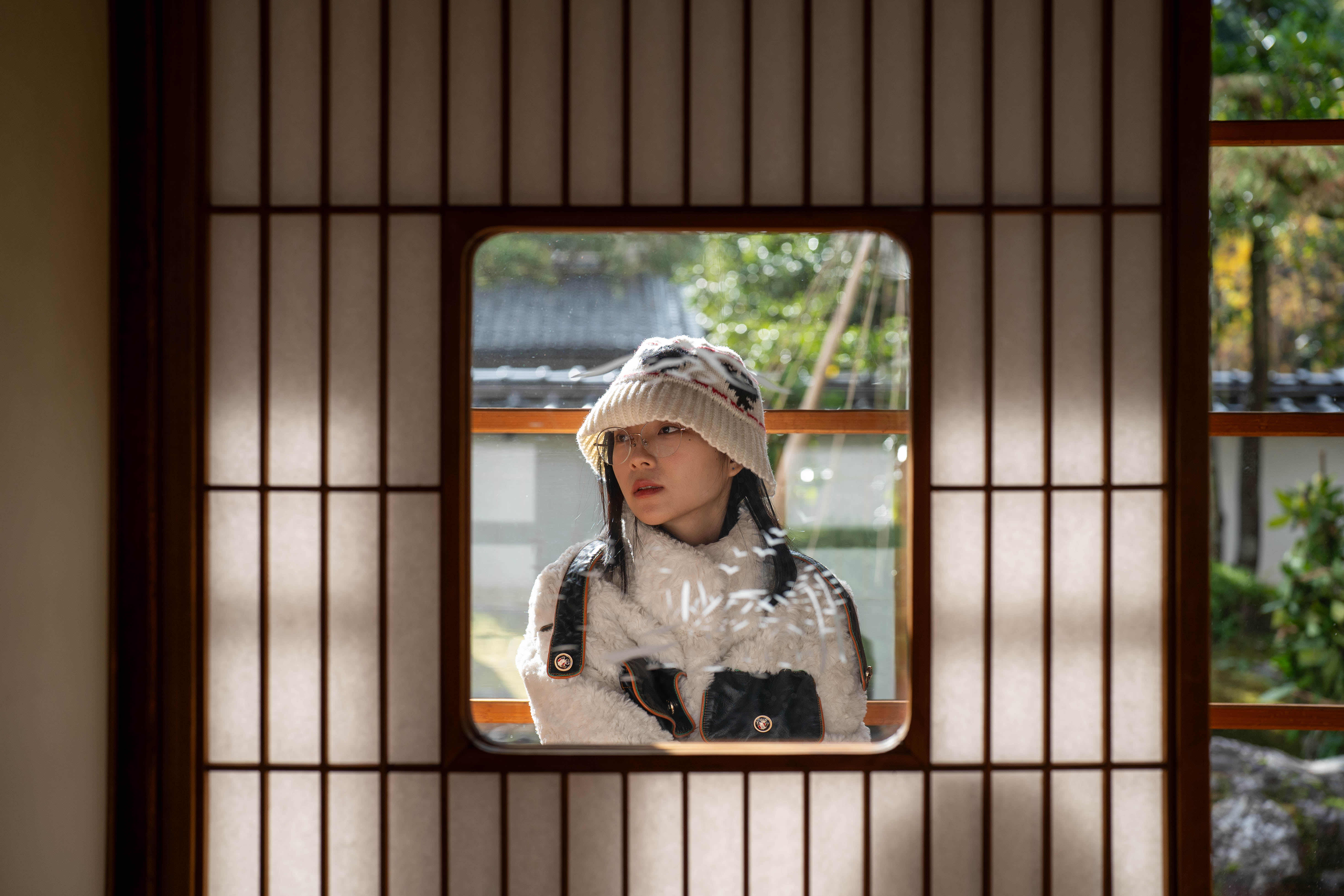 金泽一泊两日游:传统与现代的交响诗 金泽一泊两日游:传统与现代的交响诗